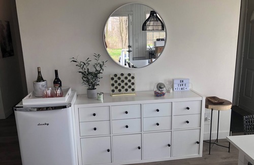 Adolphustown Cottage | Designer Comfort in a Country Home!