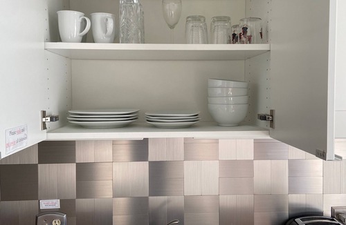 Perth Apartment | Designer Maisonnette with Stunning Tay Basin and Fountain View