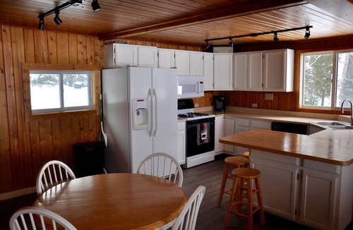 Grand Marais House | Devil Track Shores on the Northside of Devil Track Lake, Peaceful, Relaxing.