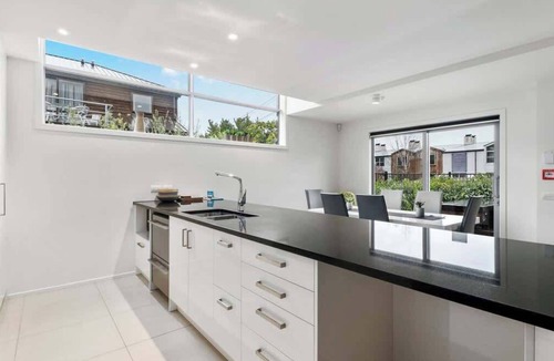 Queenstown City Centre Apartment | Diamond Luxury Central Queenstown
