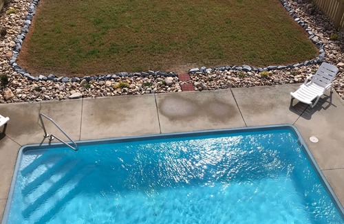 Kill Devil Hills Cottage | Diggin’ It- Beach Road, Private pool & Hot tub