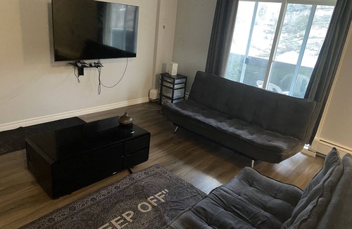 Guelph Apartment | Discounted One bedroom in Guelph WIFI included