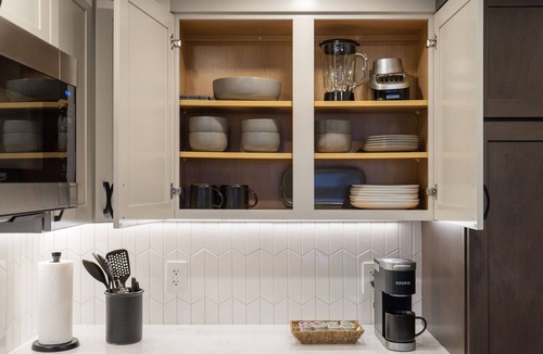 Duluth Apartment | Discover Serenity: Your Ultimate Hidden Retreat for a Cozy Vacation Getaway.