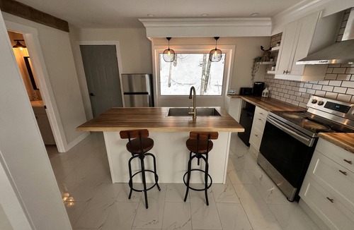 Gooderham House | Discover the magic of our woodland retreat!