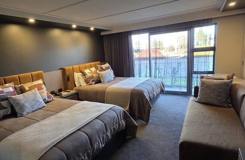 Twizel Hotel | Distinction Mackenzie Country Hotel