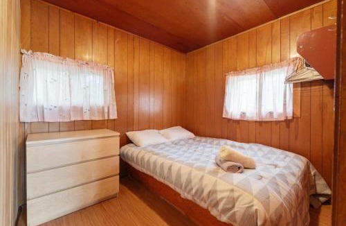 Otonabee-South Monaghan House | Dive into Nature at Rice Lake