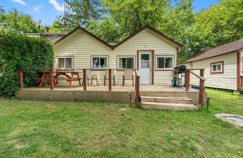 Otonabee-South Monaghan House | Dive into Nature