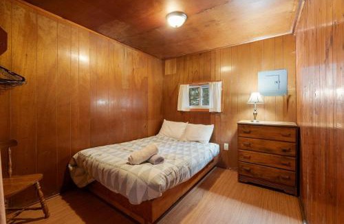 Otonabee-South Monaghan House | Dive into Nature