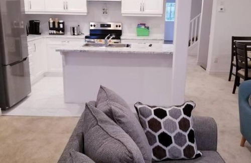 Paris Apartment | DKS Suites