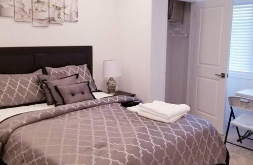 Paris Apartment | DKS Suites