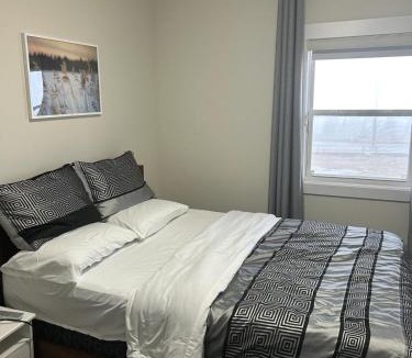 Fairview Apartment | Docker