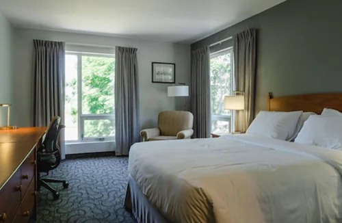 Kingston Hotel | Donald Gordon Hotel and Conference Centre