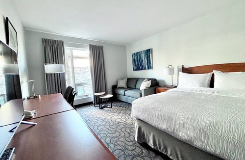 Kingston Hotel | Donald Gordon Hotel and Conference Centre