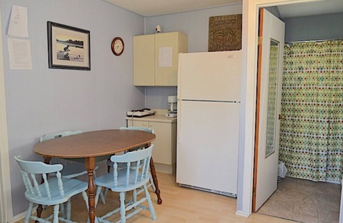 Iroquois Cottage | Doran Bay Resort - Iroquois - Cottage - 5