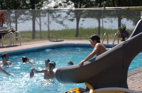 Iroquois Cottage | Doran Bay Resort - Iroquois - Cottage - 1
