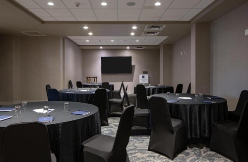 City Centre Hotel | DoubleTree by Hilton - Kamloops