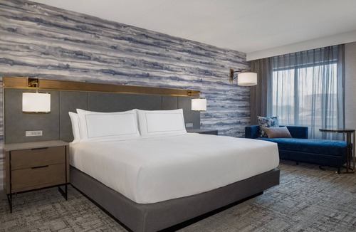 Kingston Hotel | DoubleTree by Hilton Kingston