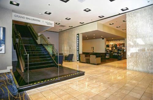 Downtown London Hotel | Doubletree by Hilton London