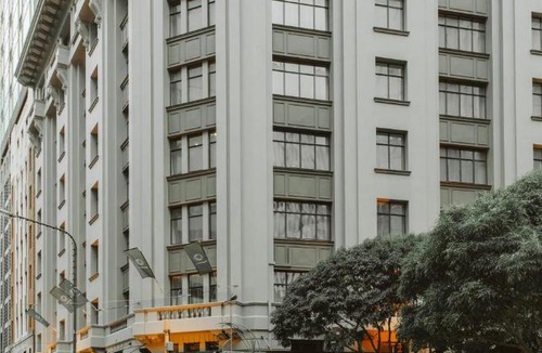 Wellington Hotel | Doubletree By Hilton Wellington