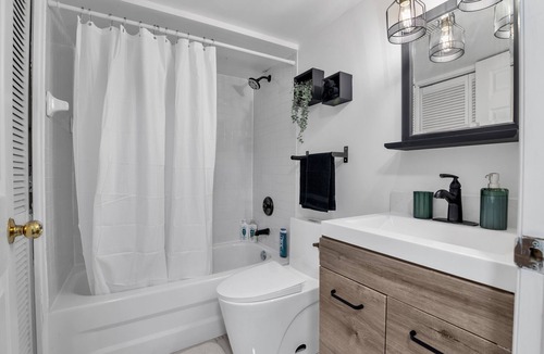 Old Town Apartment | Downtown 1 bedroom apartment