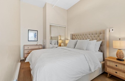 Gay Village Apartment | Downtown 2BR condo
