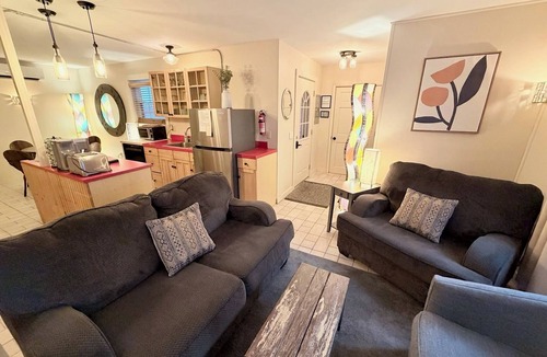 Bar Harbor House | Downtown Bar Harbor Cottage - Off-Street Parking