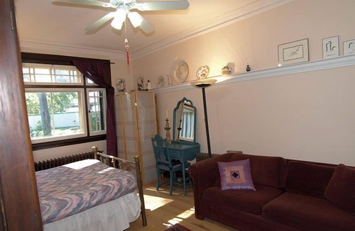 Centretown House | Downtown Bed and Breakfast
