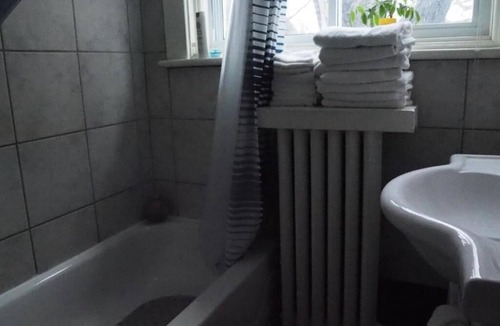 Centretown House | Downtown Bed and Breakfast