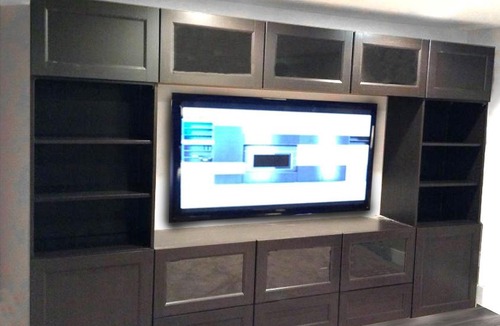 Connaught Apartment | Downtown Executive Subpenthouse near 17 Ave