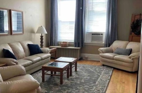 Fergus Falls Apartment | Downtown Living #1