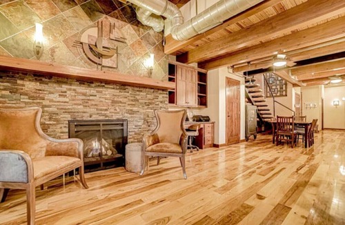 Stillwater Condo | Downtown Stilwater, Riverview Condo