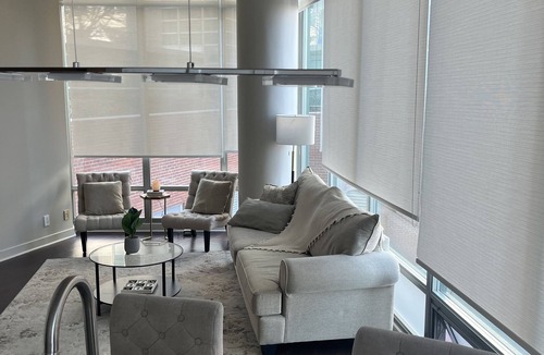 Toronto Entertainment District Condo | DOWNTOWN TORONTO CONDO