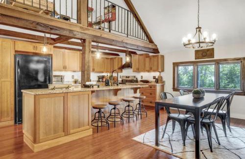 Wolfeboro House | Downtown Wolfeboro Luxe, Walk to Shops & Docks