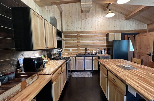 Grand Marais House | Dragonfly - Unique, tranquil retreat in Grand Marais, MN