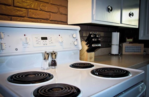 Tecumseh Apartment | DREAM CATCHER INN