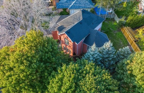 Bath House | Dream Home Getaway Near Kingston