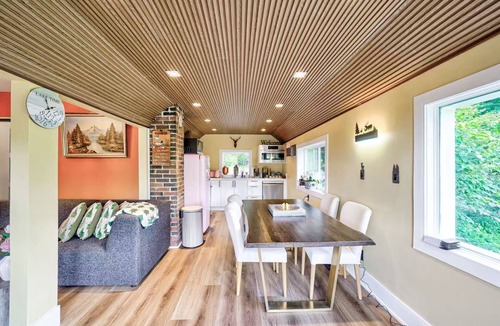 Gravenhurst Cottage | Dream Muskoka Cottage Waterpark