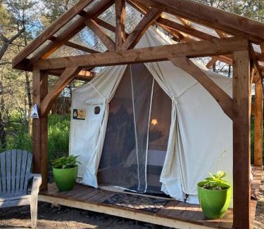 Hepworth Other | Dreamers Writing Farm, 3 Wooded Acres, Hepworth