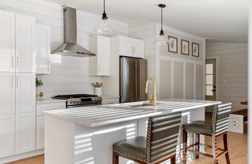 Crosslake House | Driftwood Lodge at Little Pine in Crosslake
