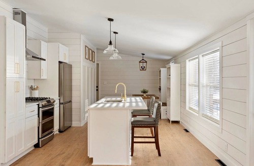 Crosslake House | Driftwood Lodge at Little Pine in Crosslake