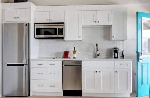 Montauk Condo | Driftwood Resort