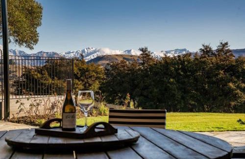 Wanaka Apartment | Dublin Downs
