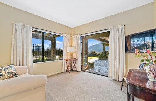 Wanaka Apartment | Dublin Downs