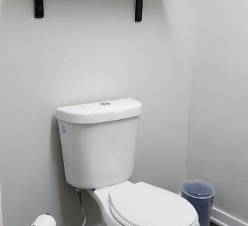 York Apartment | Dufferin home