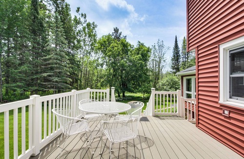 Duluth House | Duluth Lake House - Walk to Beach & Boat Ramp!