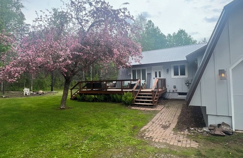 Duluth Cabin | Duluth North Shore Cabin Rental