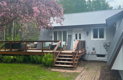 Duluth Cabin | Duluth North Shore Cabin Rental