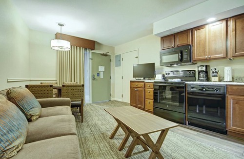 Historic Downtown Durango Condo | Durango - 1BR Getaway with Resort Amenities