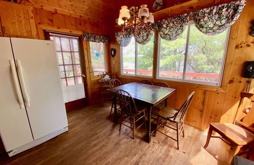 Douro-Dummer Cottage | Eagle Mt. Island Paradise on Stoney Lake