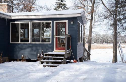 Pine River House | Eagles Rest on Whitefish Chain